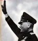 1942 Mussolini biography
