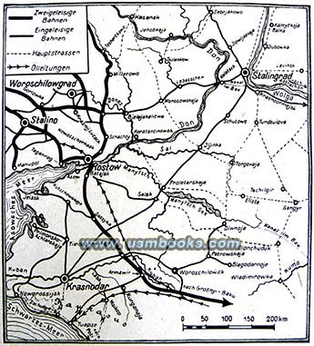 WW2 in southeastern Europe