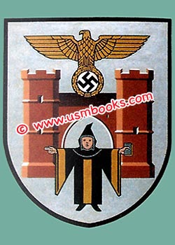 Munich, Capital of the Nazi Movement