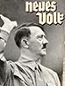 NEUES VOLK, anti-Semitic Nazi magazines