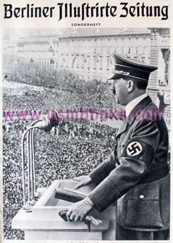 Adolf Hitler, Heldenplatz Wien