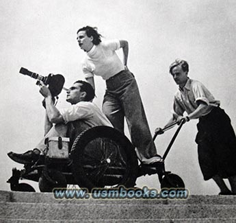 Leni Riefenstahl, OLYMPIA, 1936 Olympic Games Berlin