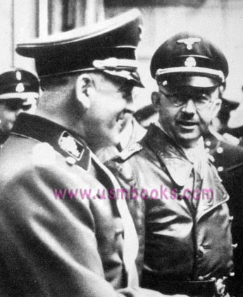 Pohl and Himmler