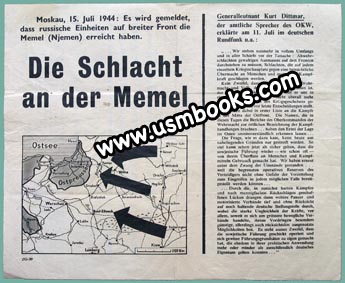 Nazi Party newspaper