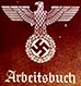 Reichsautobahn Arbeitsbuch