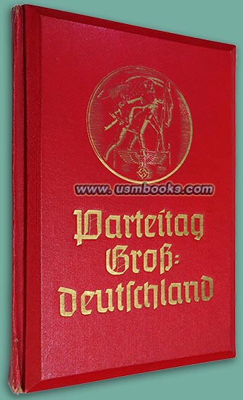 Reichsparteitag Grossdeutschland