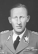 Heydrich portrait