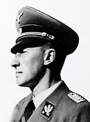 SS-Obergruppenführer Heydrich