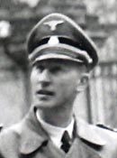 SS General Heydrich