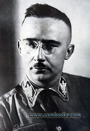 reihsfrher-SSHeinrich Himmler