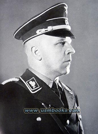 Reichsleiter Max Amann