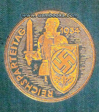 Reichsparteitag 1934