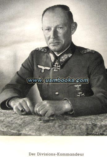 General der Infanterie Bruno Bieler