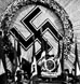 Swastika Sudetenland