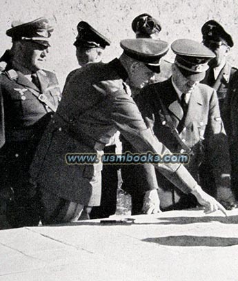 Hitler in Poland 1939