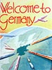 1938 Nazi travel brochures in English