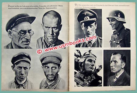 Wehrmacht personnel