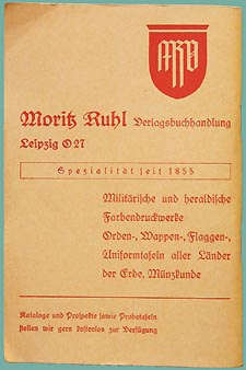 Moritz Ruhl