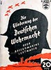 Die Gliederungen der Deutschen Wehrmacht, Dr. Jur. Helmut Paetzold