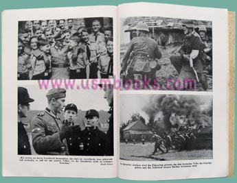 Wehrmacht soldiers
