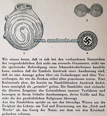 Nazi Party badge