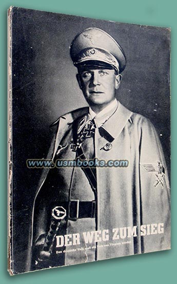 Reichsluftfahrtminister Hermann Goering