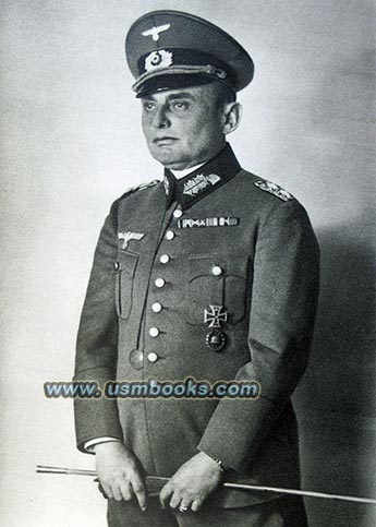 General Knochenhauer