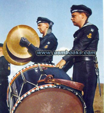 Wehrmacht band