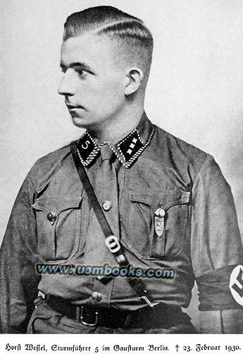 Horst Wessel