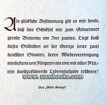 Braunau am Inn