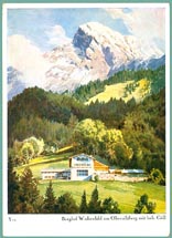 Berghof