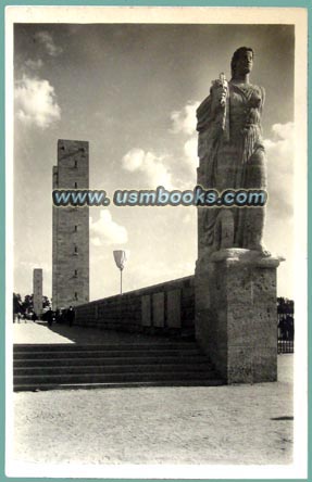 Berlin Olympic Stadium