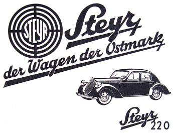 Steyr