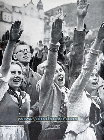 Heil Hitler!