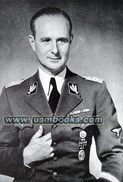 SS-Gruppenführer Karl Wolff