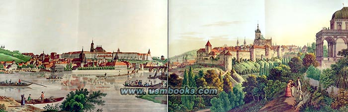 Hradcany Prague Castle