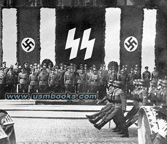 SS Oath for SS recruits
