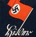 swastika on hitler biography