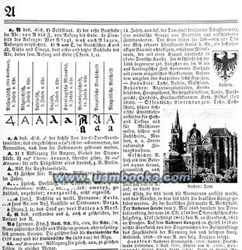 1941 Der neue Brockhaus