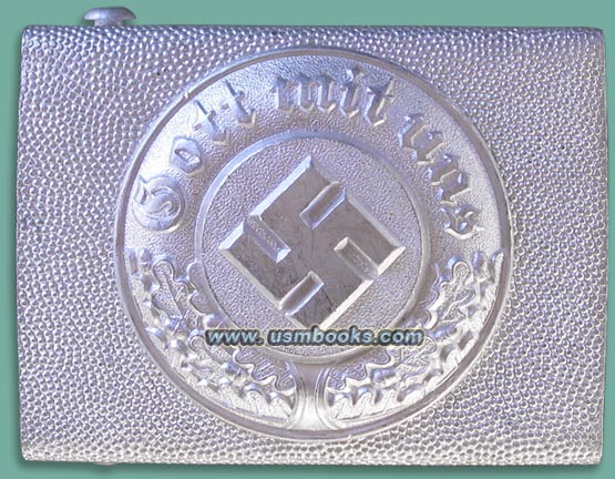 Gott mit Uns