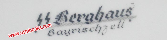 SS Berghaus Bayrischzell