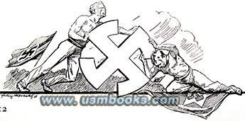  SA-Sturmfrher Leopold illustrations