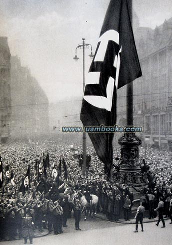 Kampf ums Dritte Reich