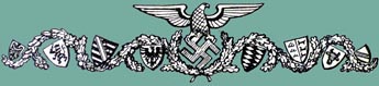 Nazi illustrations SA-Sturmfürher Leopold