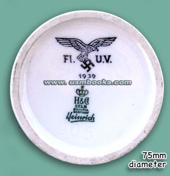 Luftwaffe eagle