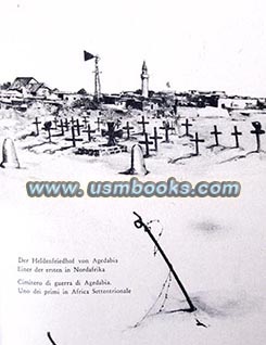 DAK Heldenfriedhof