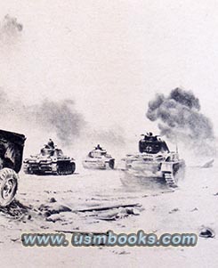 DAK Panzerarmee