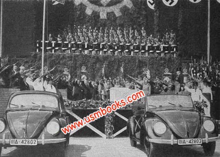 der KdF Wagen
