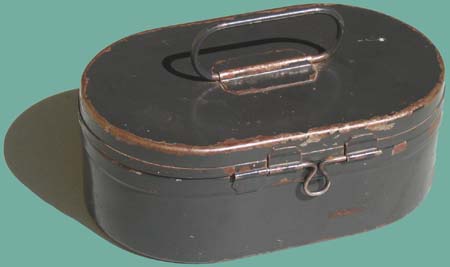 Luftwaffe Fliegerbrille