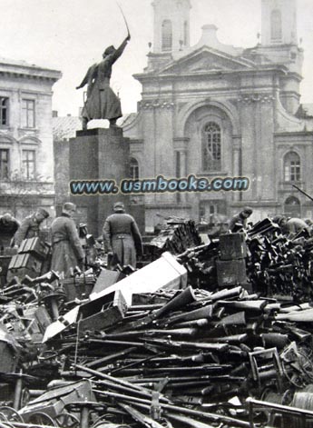 1939 Nazi invasion of Poland